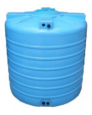 Бак для воды ATV-1000 Aquatech (синий 1000 литров)