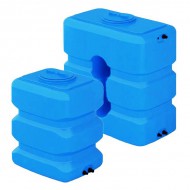 Бак для воды ATP-500 Aquatech (синий 500 литров)