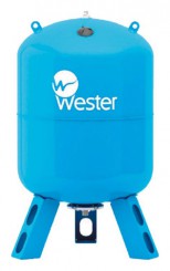 Мембранный бак для водоснабжения Wester WAV 300 (300 литров)