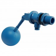 Поплавковый клапан для баков Aquatech 1"