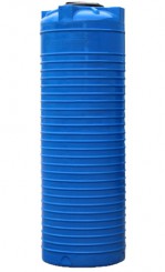 Бак для воды Sterh VERT 1000 (синий 1000 литров)