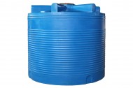 Бак для воды РЗПИ вертикальный 5000 (синий 5000 литров)
