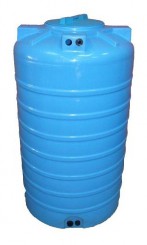 Бак для воды ATV-500 Aquatech (синий 500 литров)