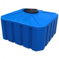 Бак для воды Sterh SQ-800 (синий 800 литров)