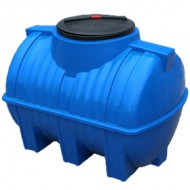 Бак для воды Sterh GOR-250 (синий 250 литров)