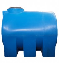 Бак для воды Sterh GOR-3000 (синий 3000 литров)