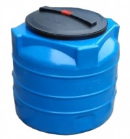 Бак для воды Sterh VERT 100 (синий 100 литров)