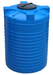 Бак для воды Sterh VERT 780 (синий 780 литров)