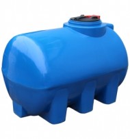 Бак для воды Sterh GOR H2000 (синий 2000 литров)