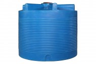 Бак для воды РЗПИ вертикальный 4500 (синий 4500 литров)