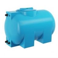 Бак для воды ATH-200 Aquatech (синий 200 литров)